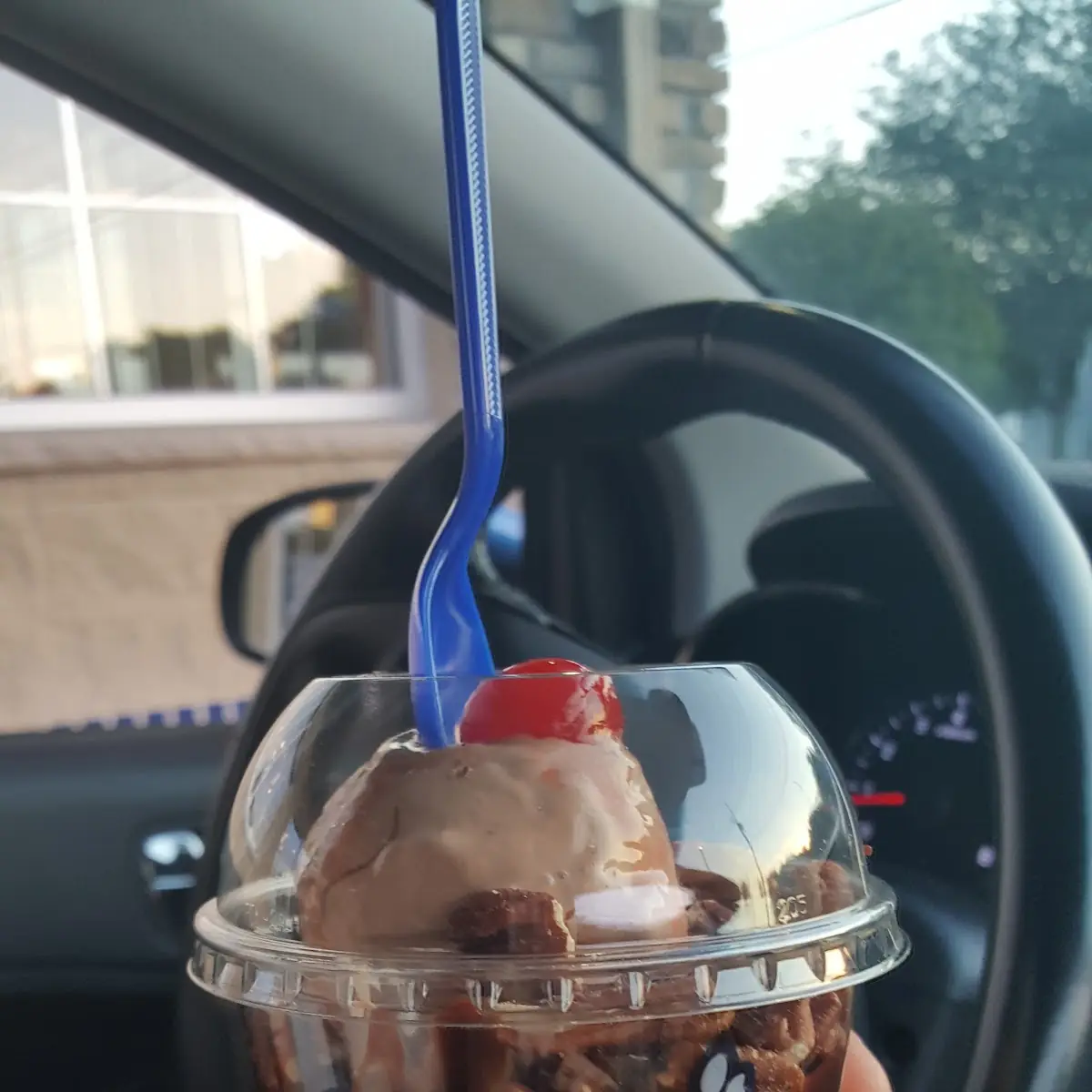 Hot Fudge