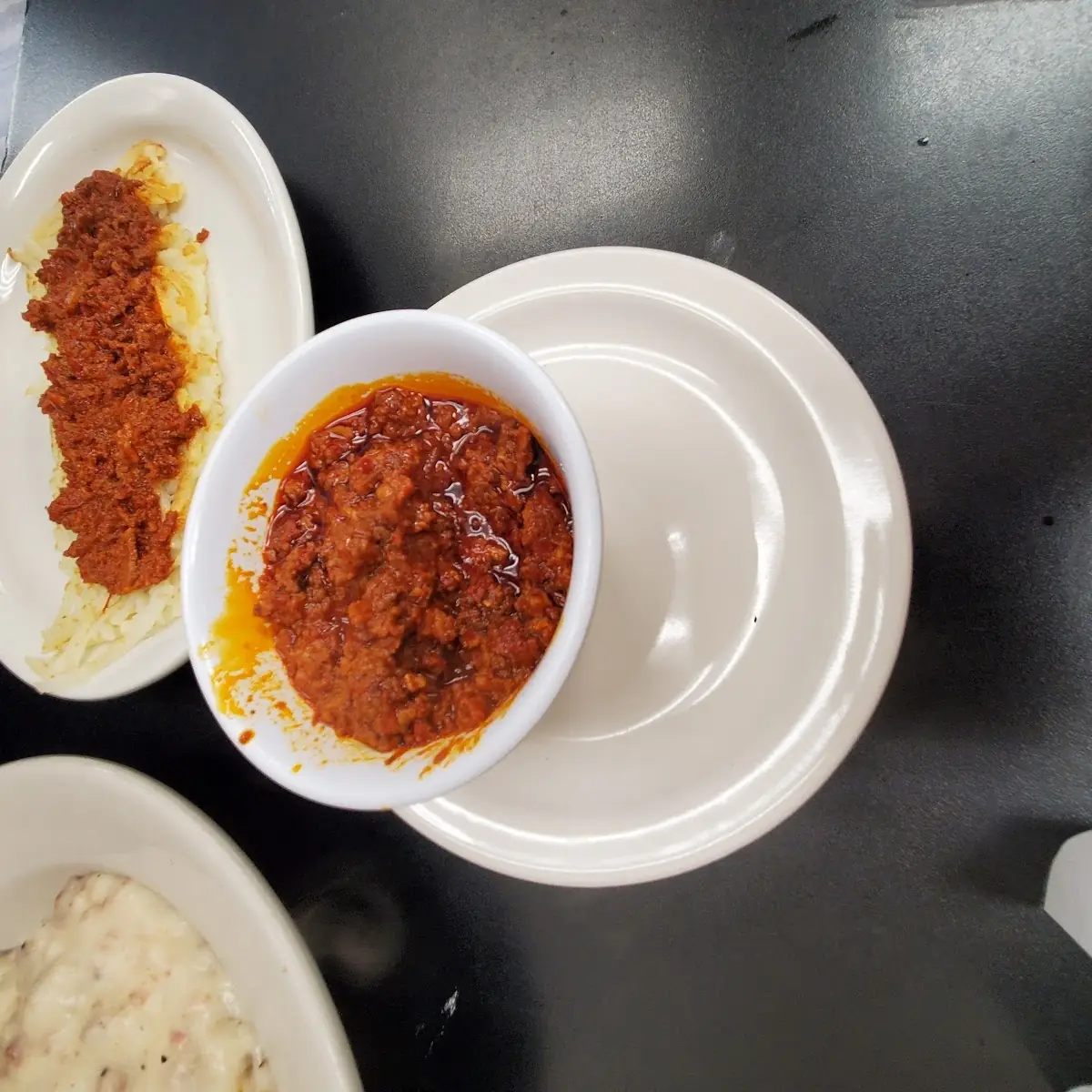 House Made Chorizo