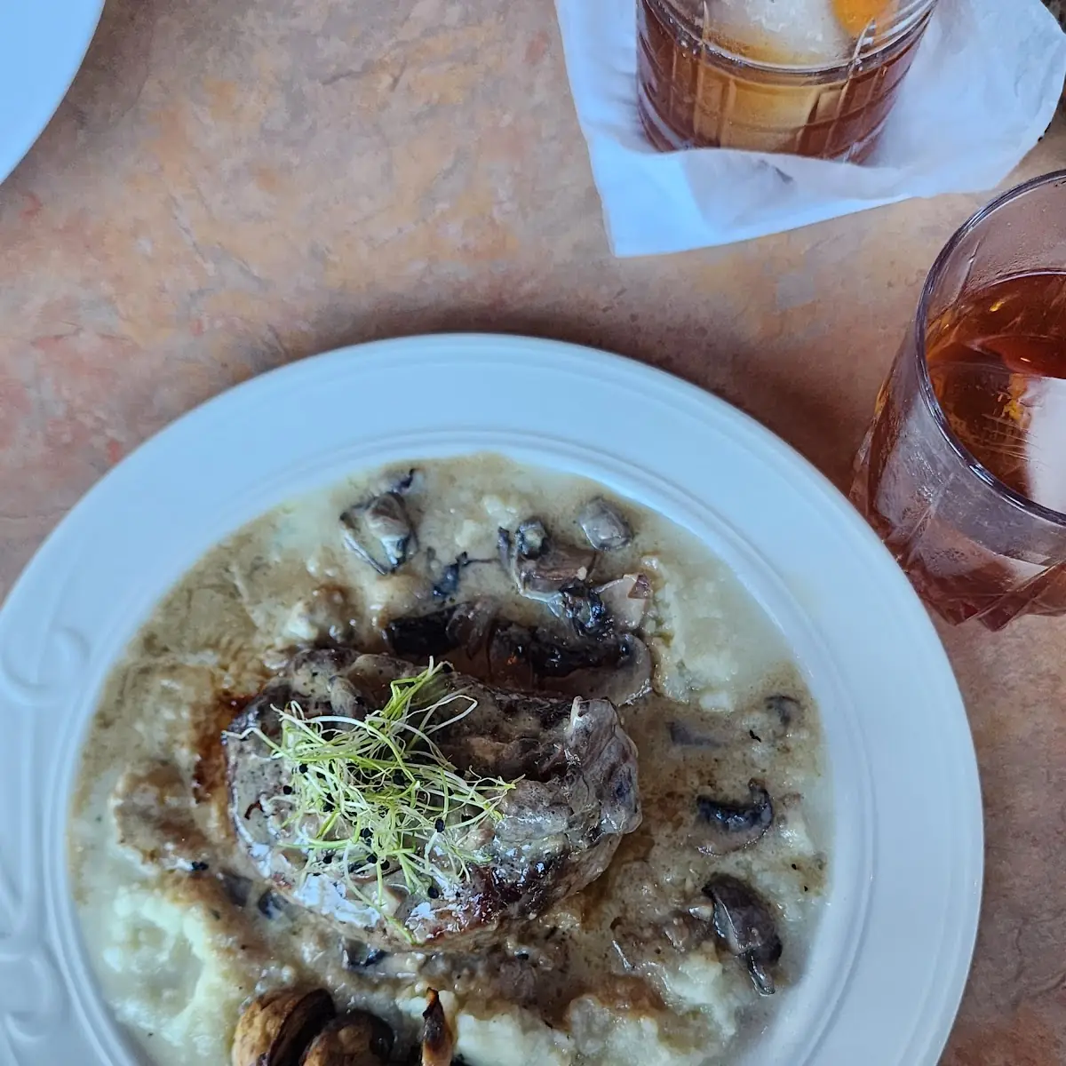 Filet Mignon