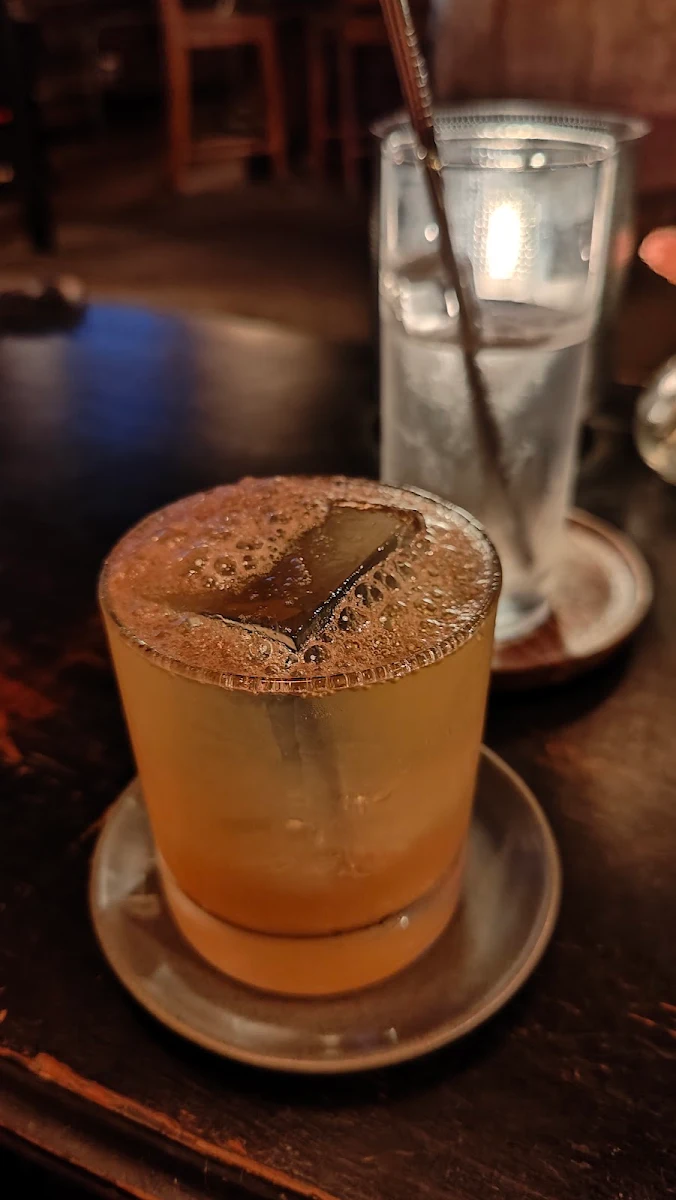 Mai Tai