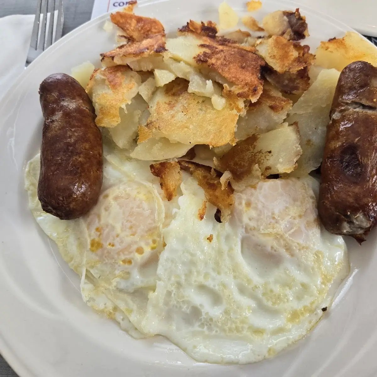 Home Fries