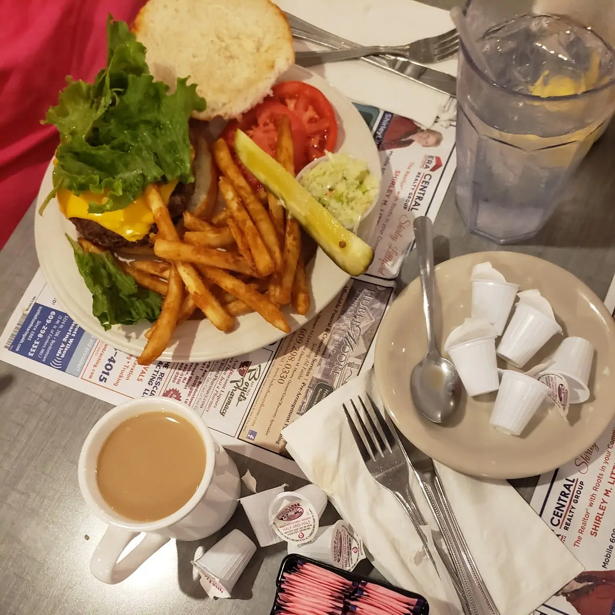 Philly Cheese Steak