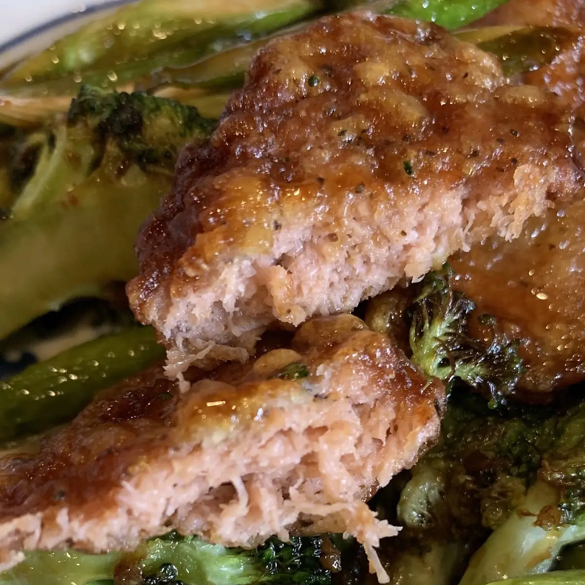 Vegan Black Pepper Beef