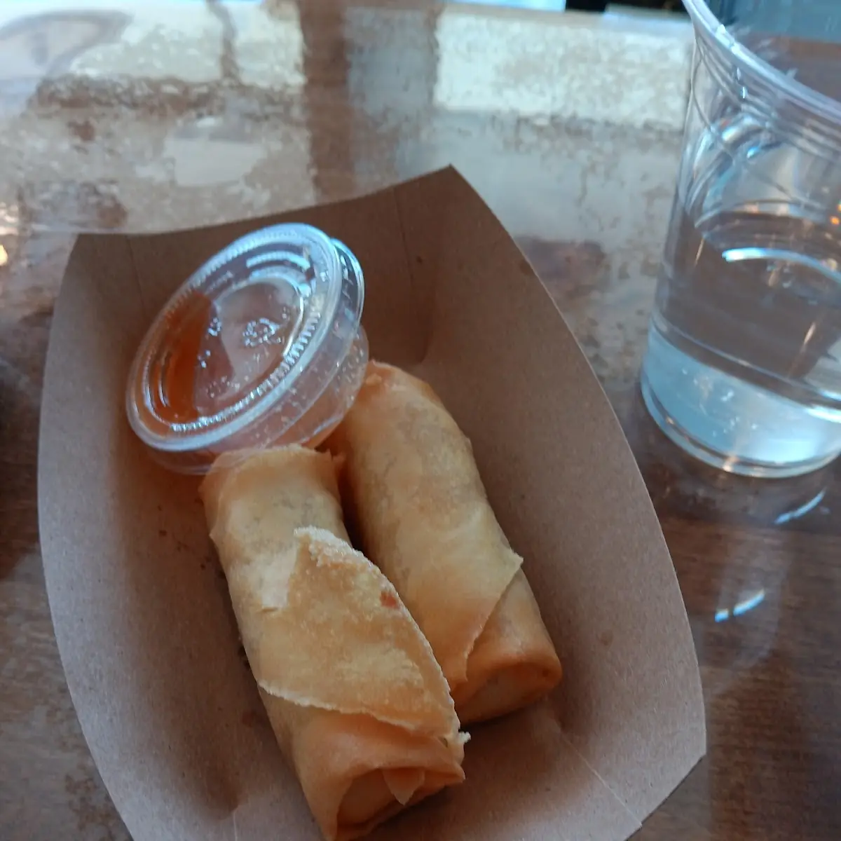 Spring Roll
