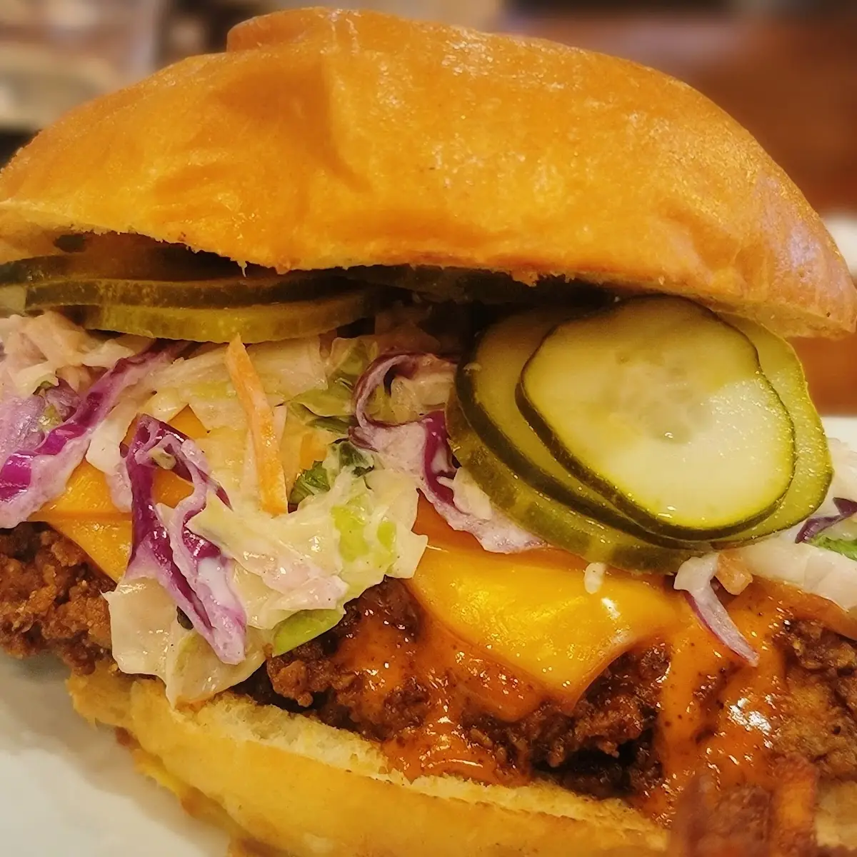 Chicken Sandwich
