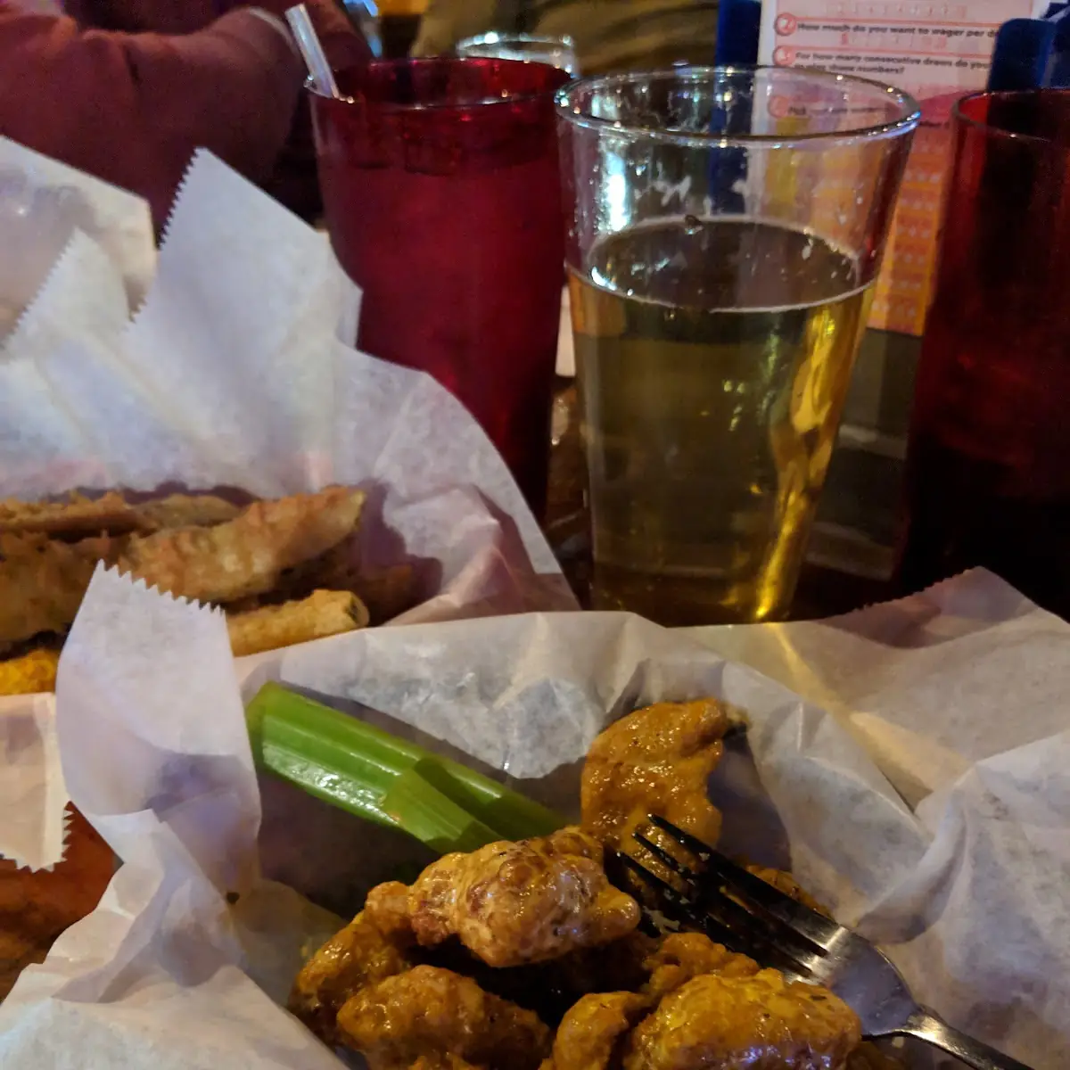 Lemon Pepper