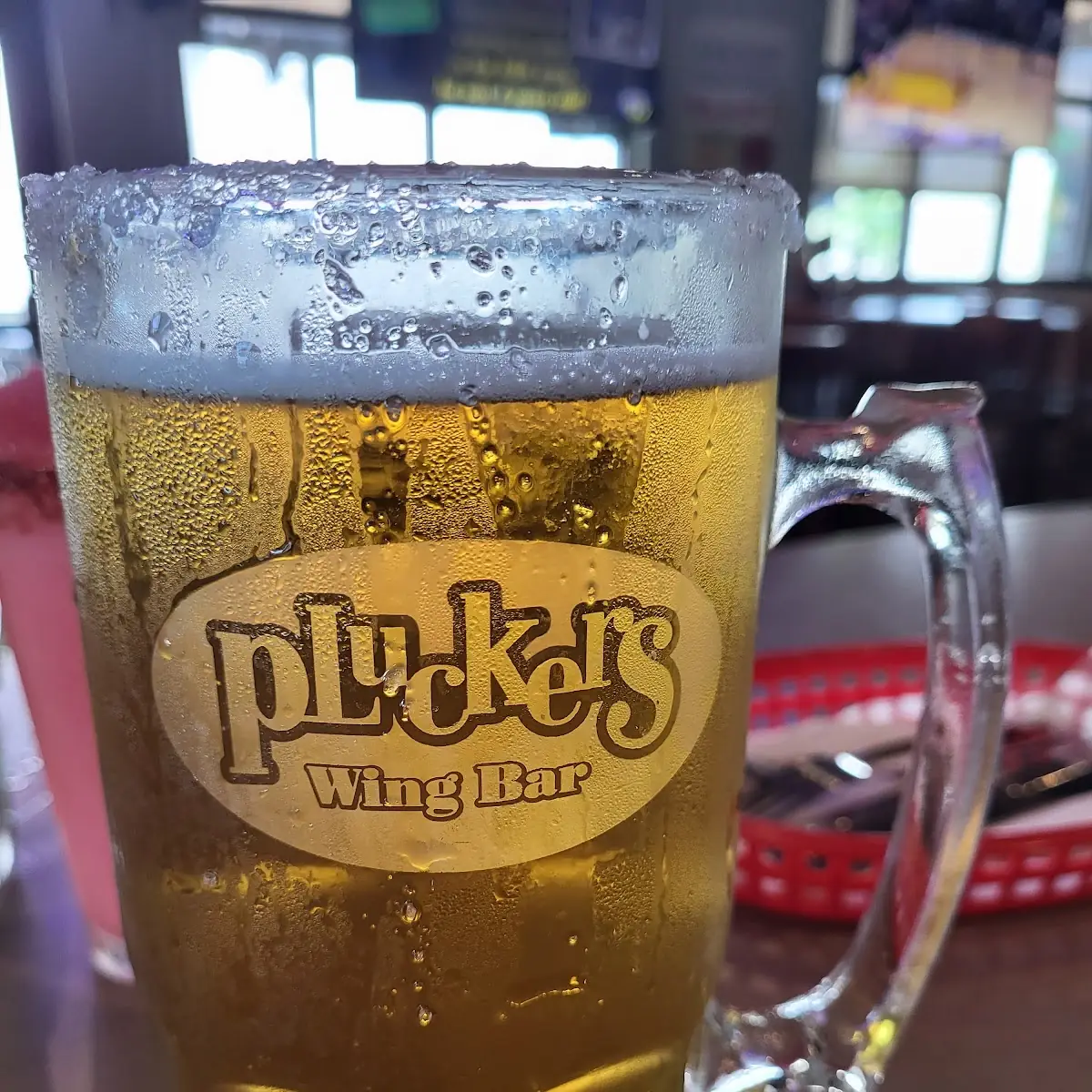 Draft Beer