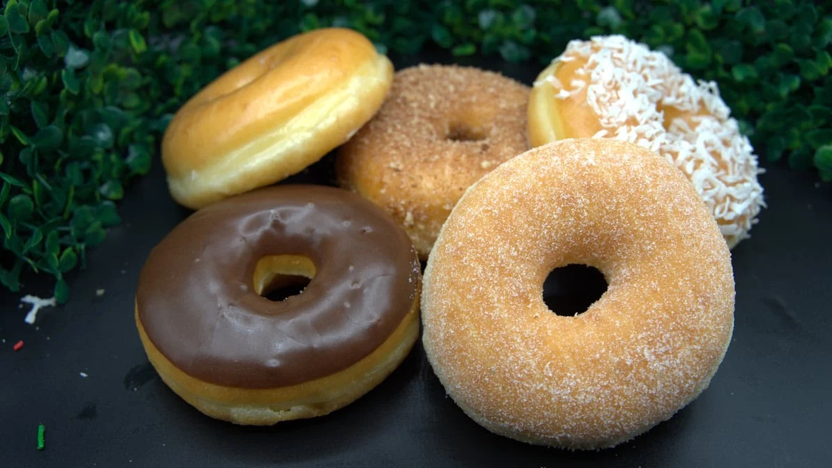 Doughnut