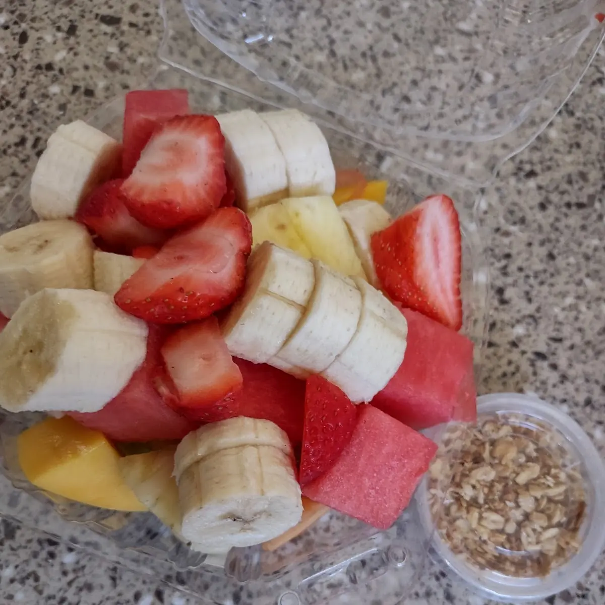 Fruit Salad