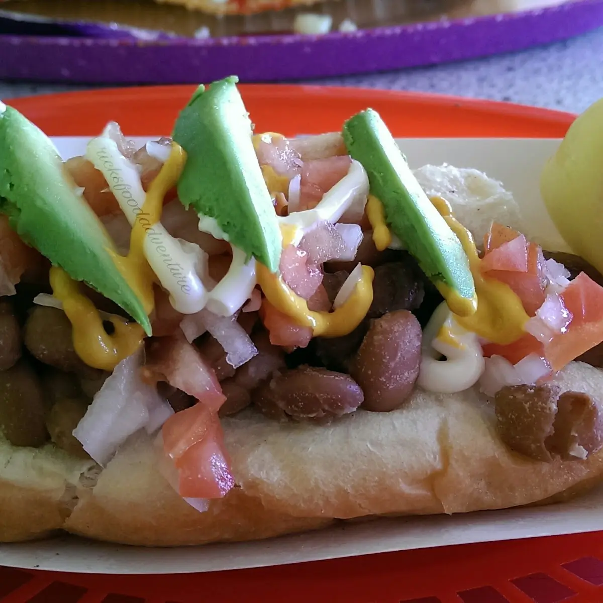 Hot Dog