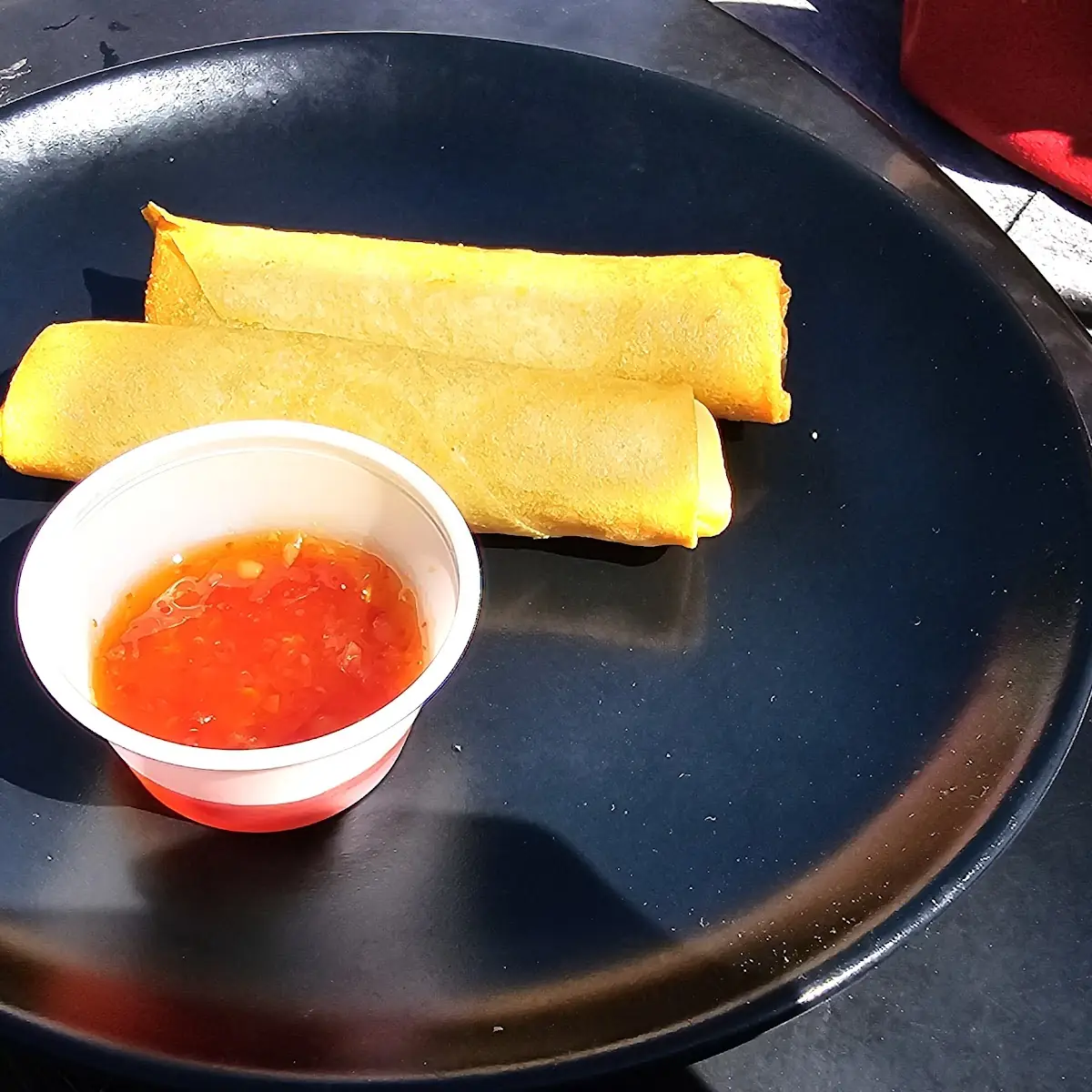 Spring Roll