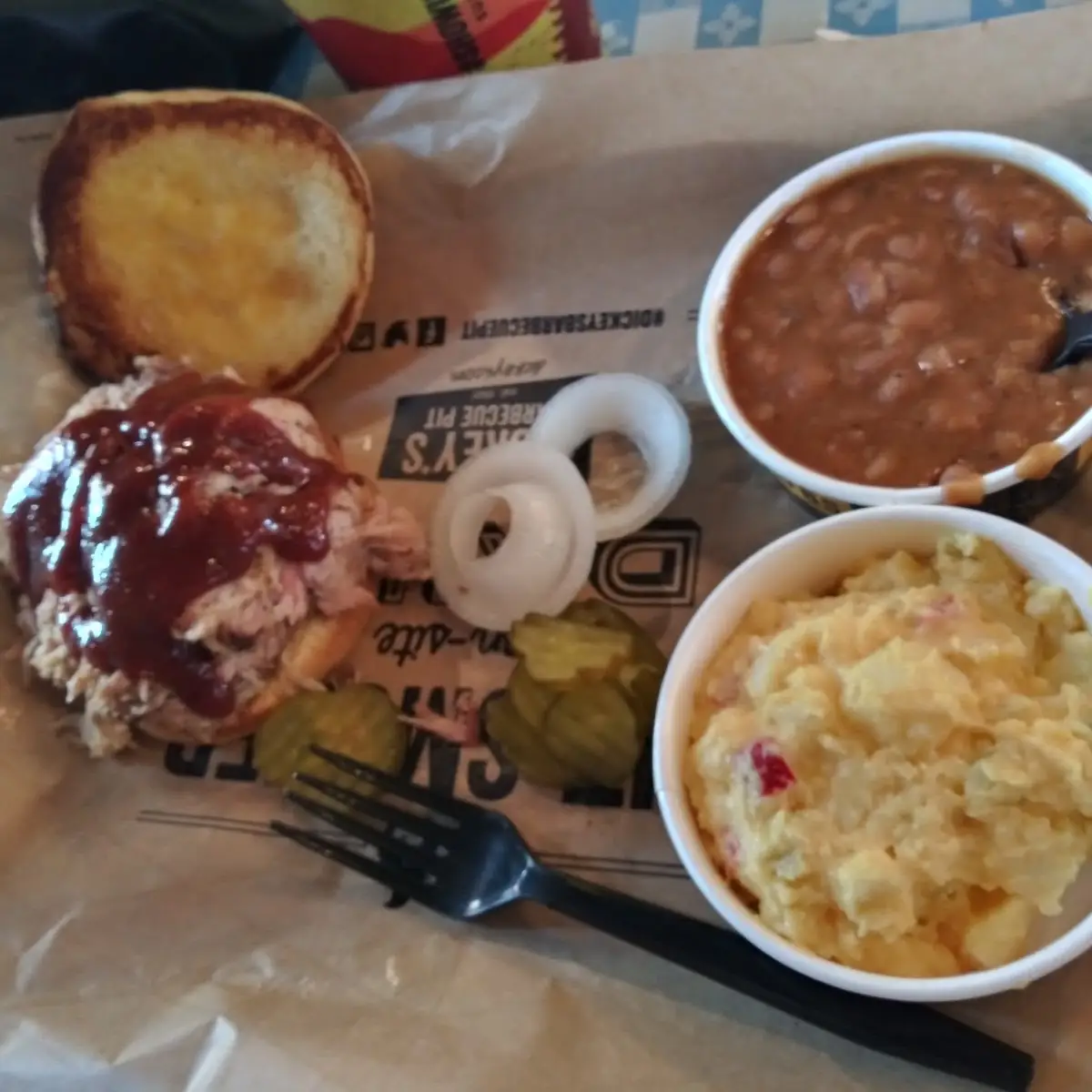 Baked Beans