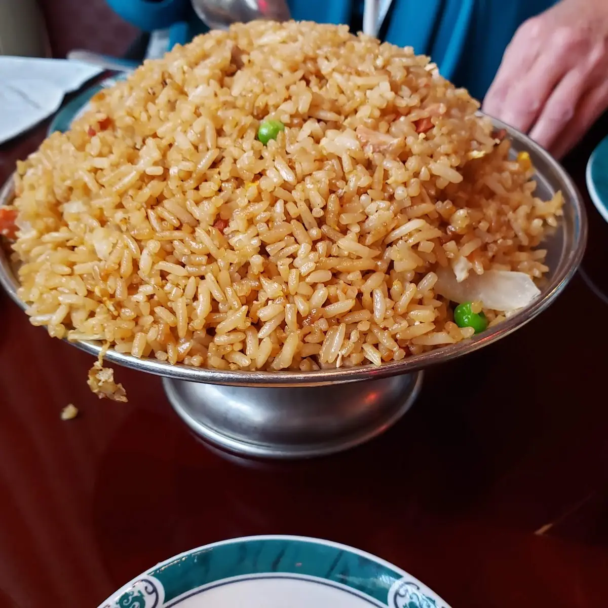 Fried Rice
