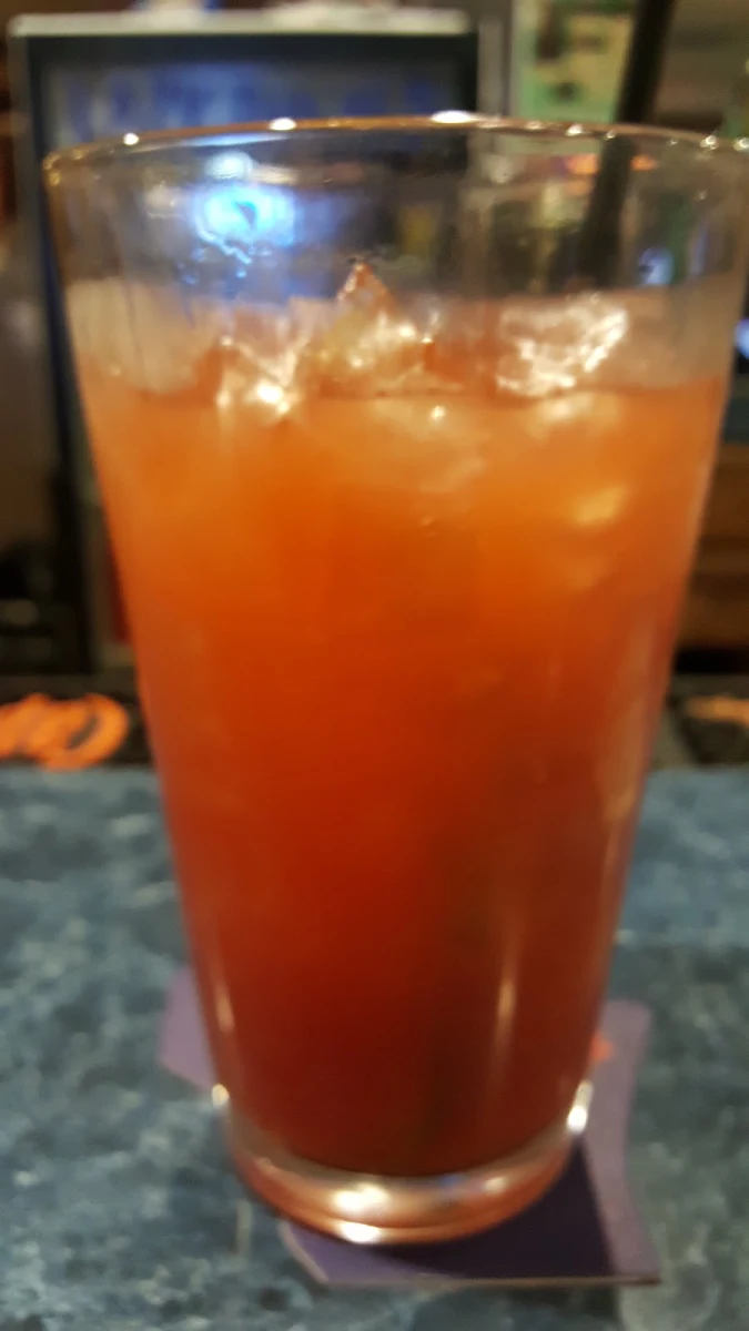Bloody Marys