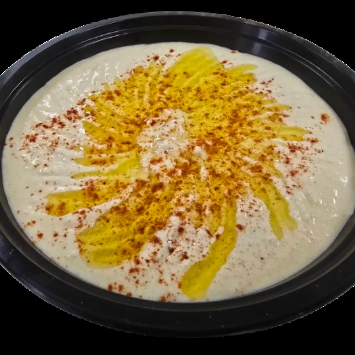 Hummus Large Size