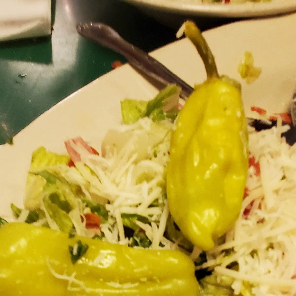 Antipasto Salad