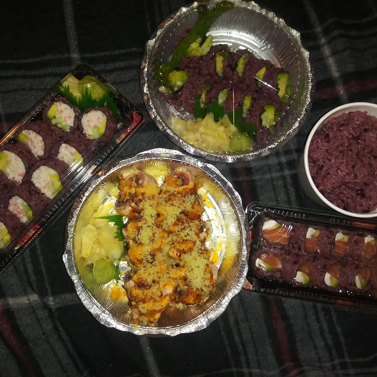 Sushi Rice