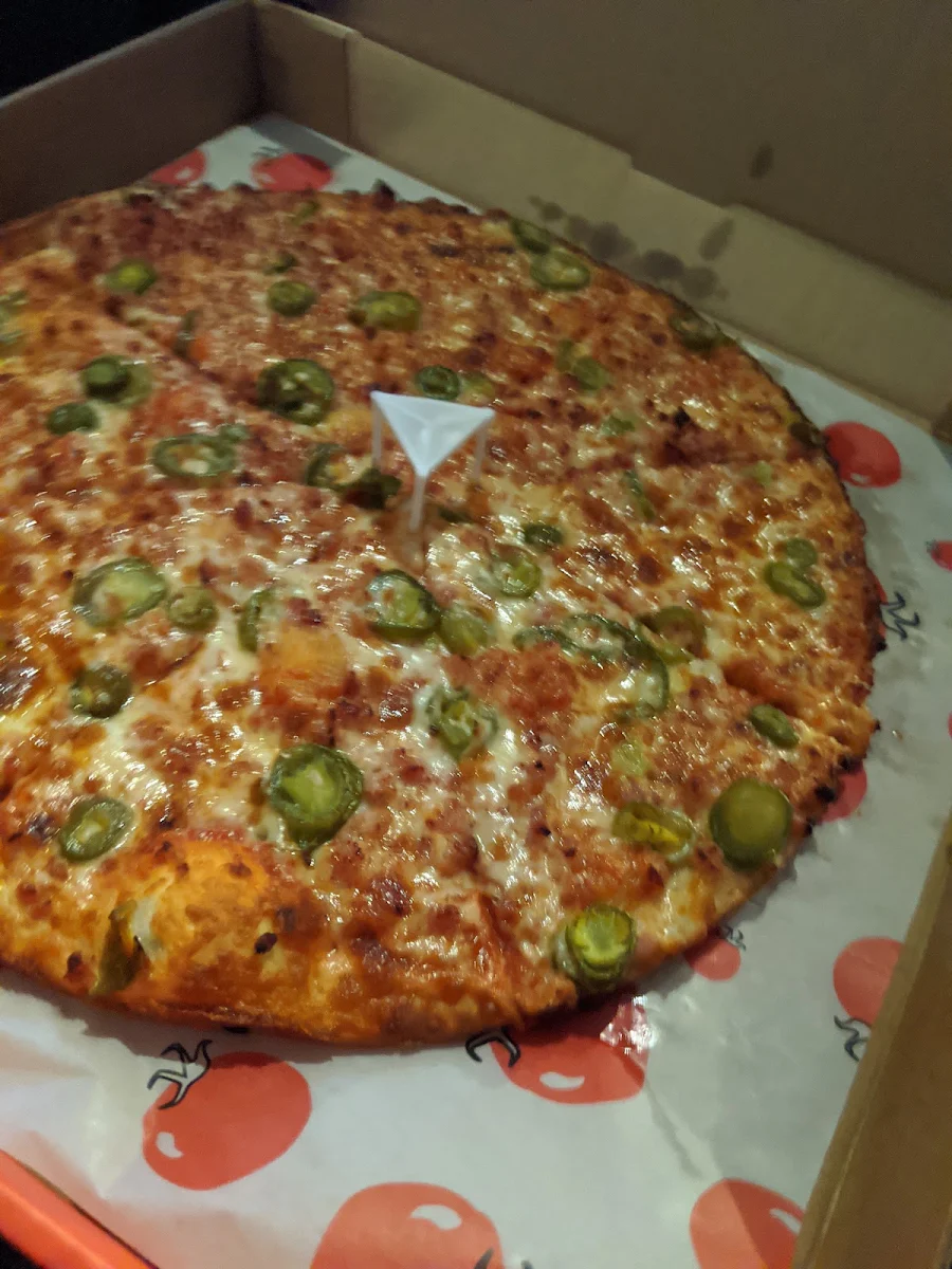 Highlights, Pizza Hotline