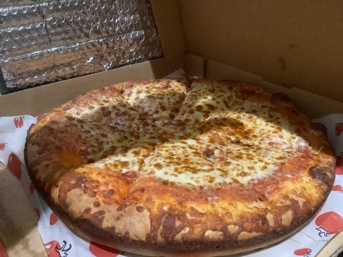 Highlights, Pizza Hotline