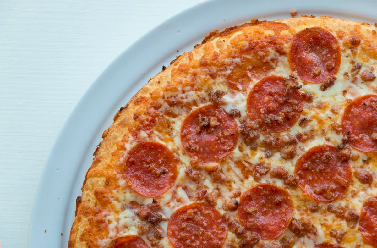 Highlights, Pizza Hotline