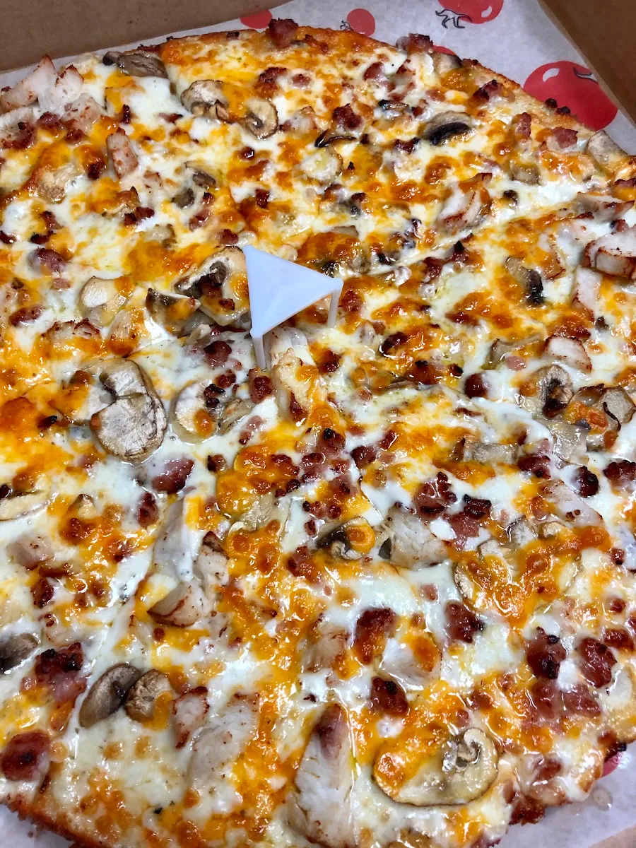 Highlights, Pizza Hotline