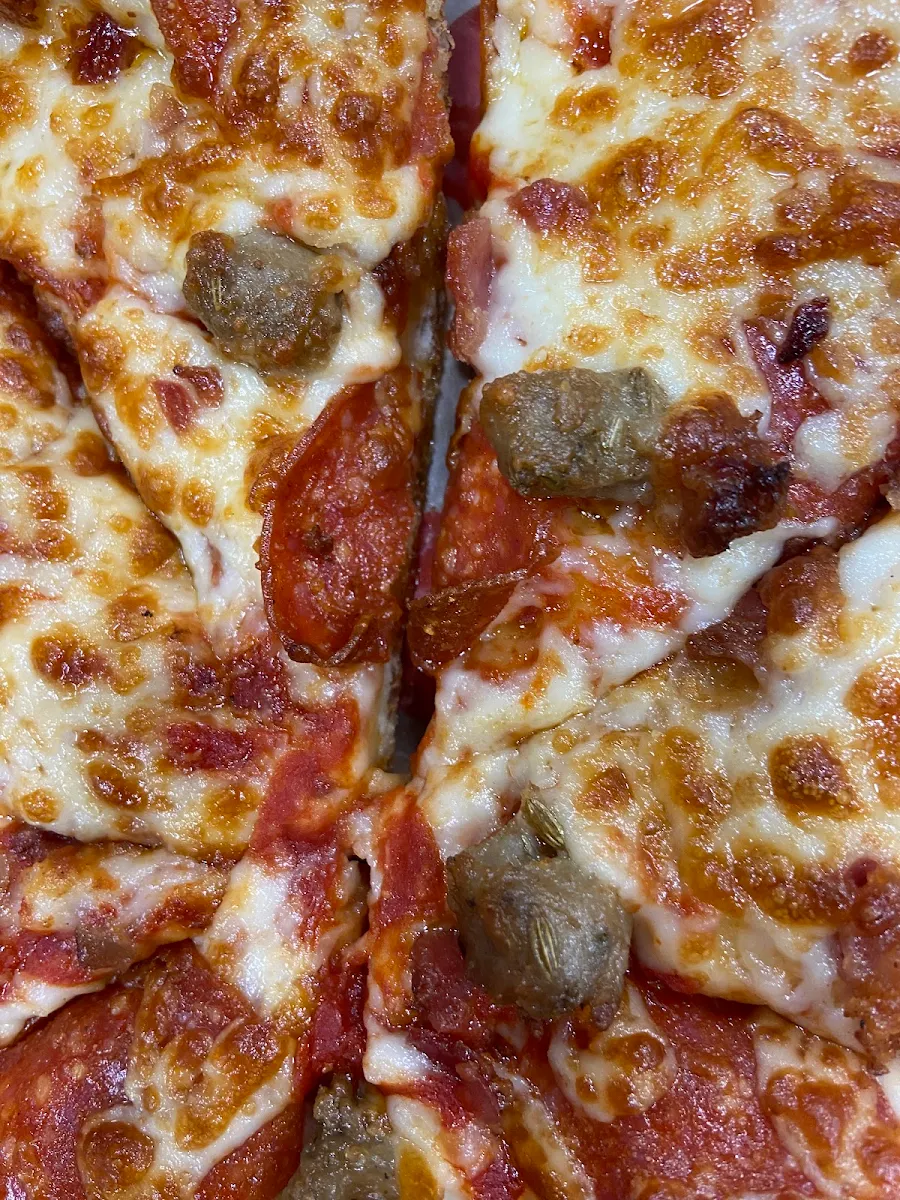 Highlights, Pizza Hotline