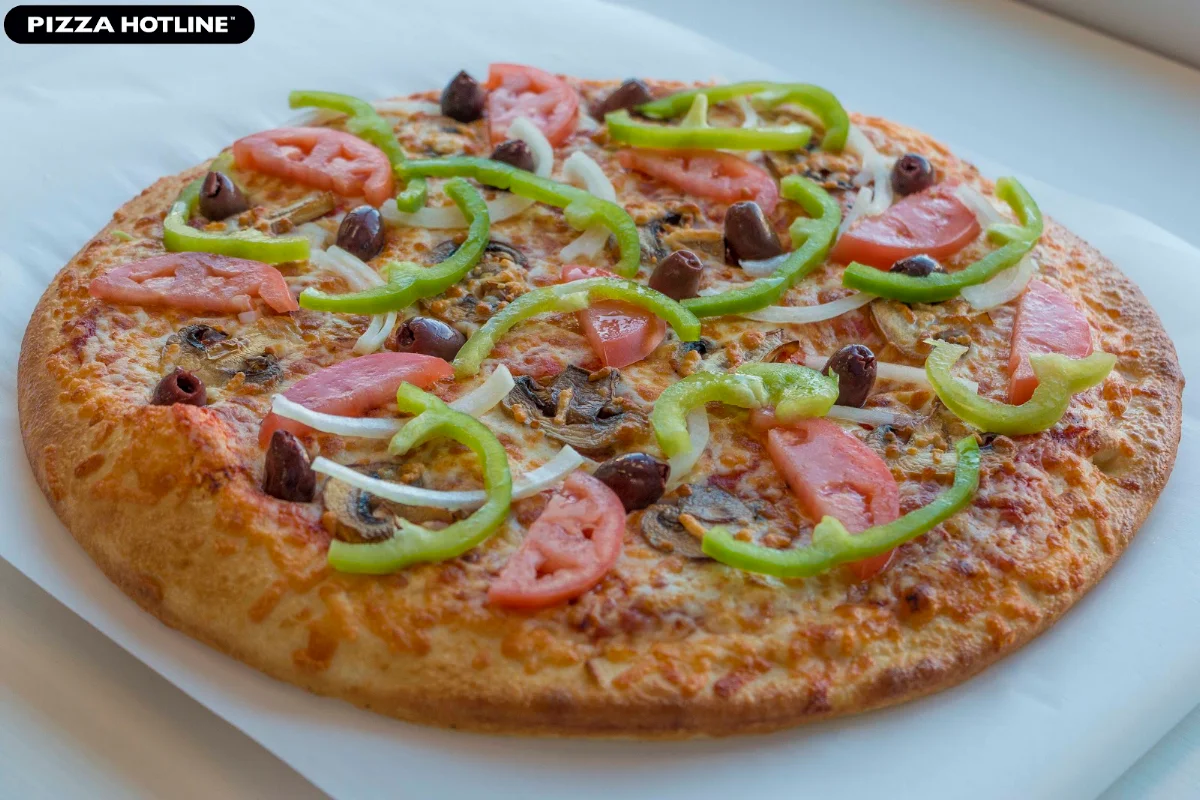 Highlights, Pizza Hotline