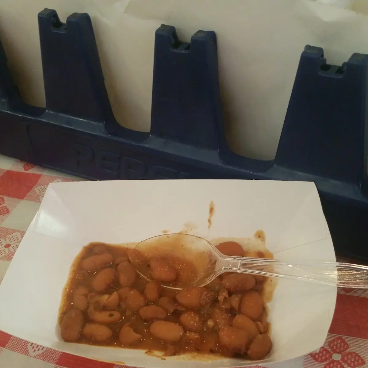 Baked Beans