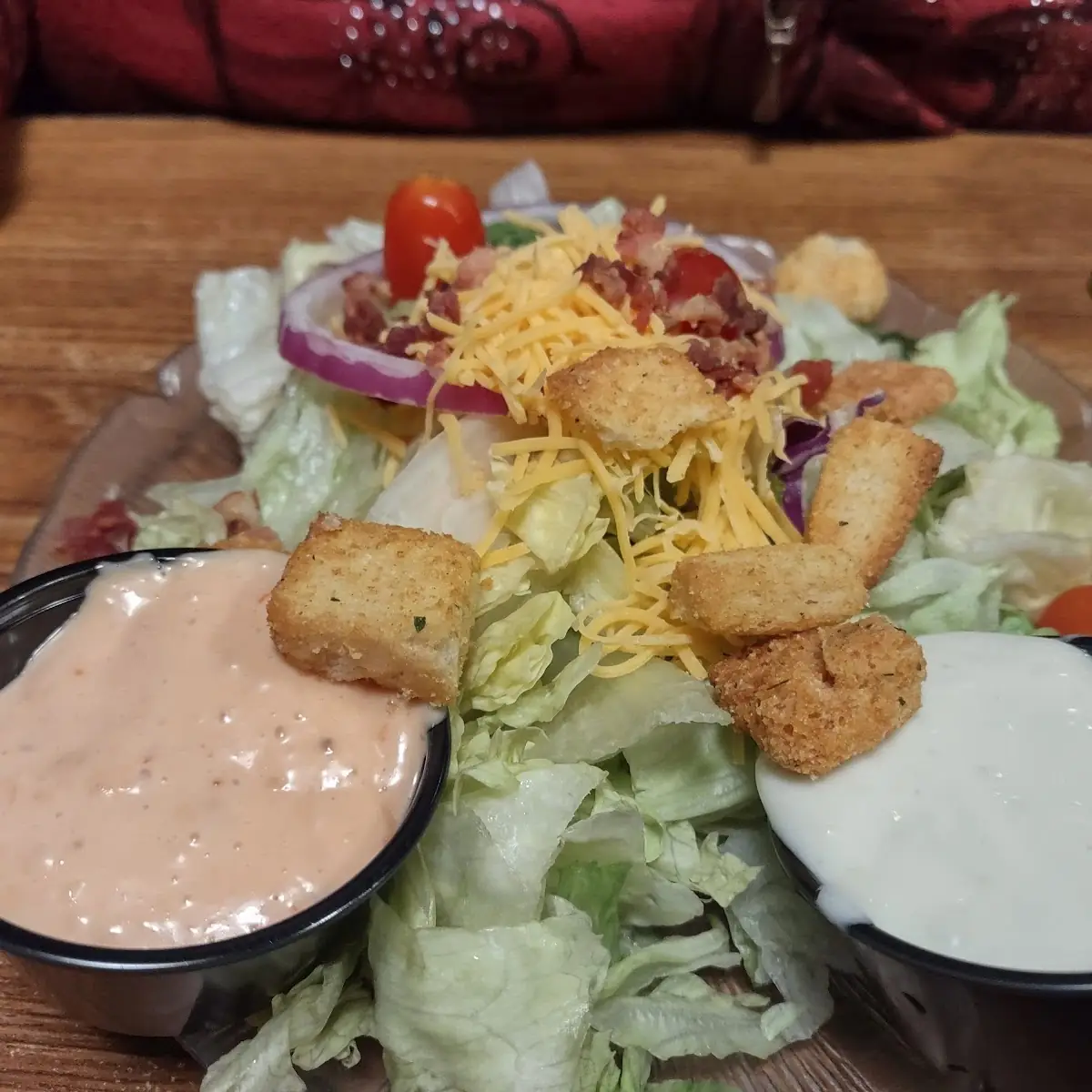 Green Salad