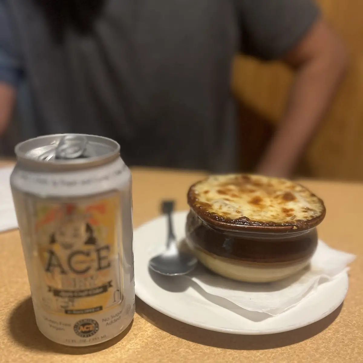 French Onion Soup
