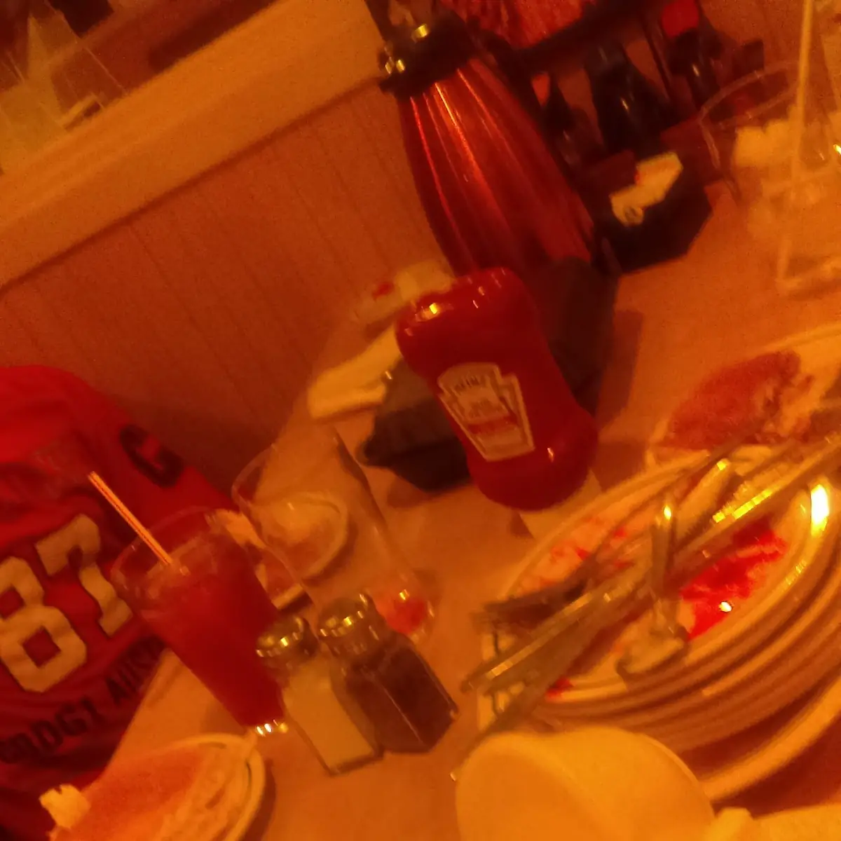 All You Can Eat Pancakes