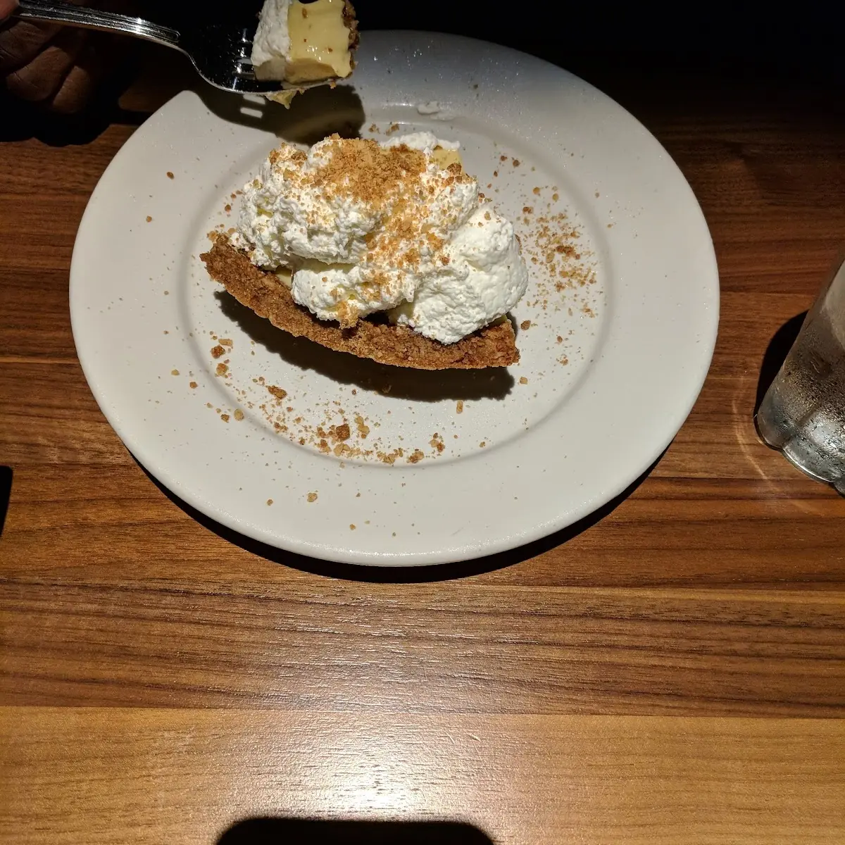 Key Lime Pie