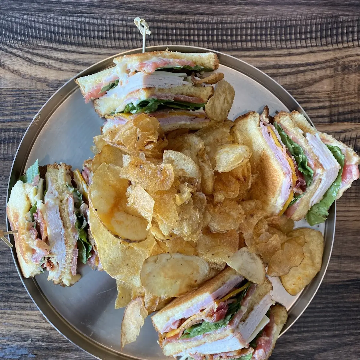 Club Sandwich