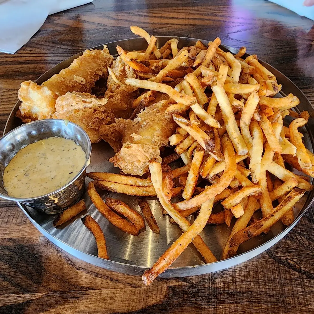 Fish N Chips