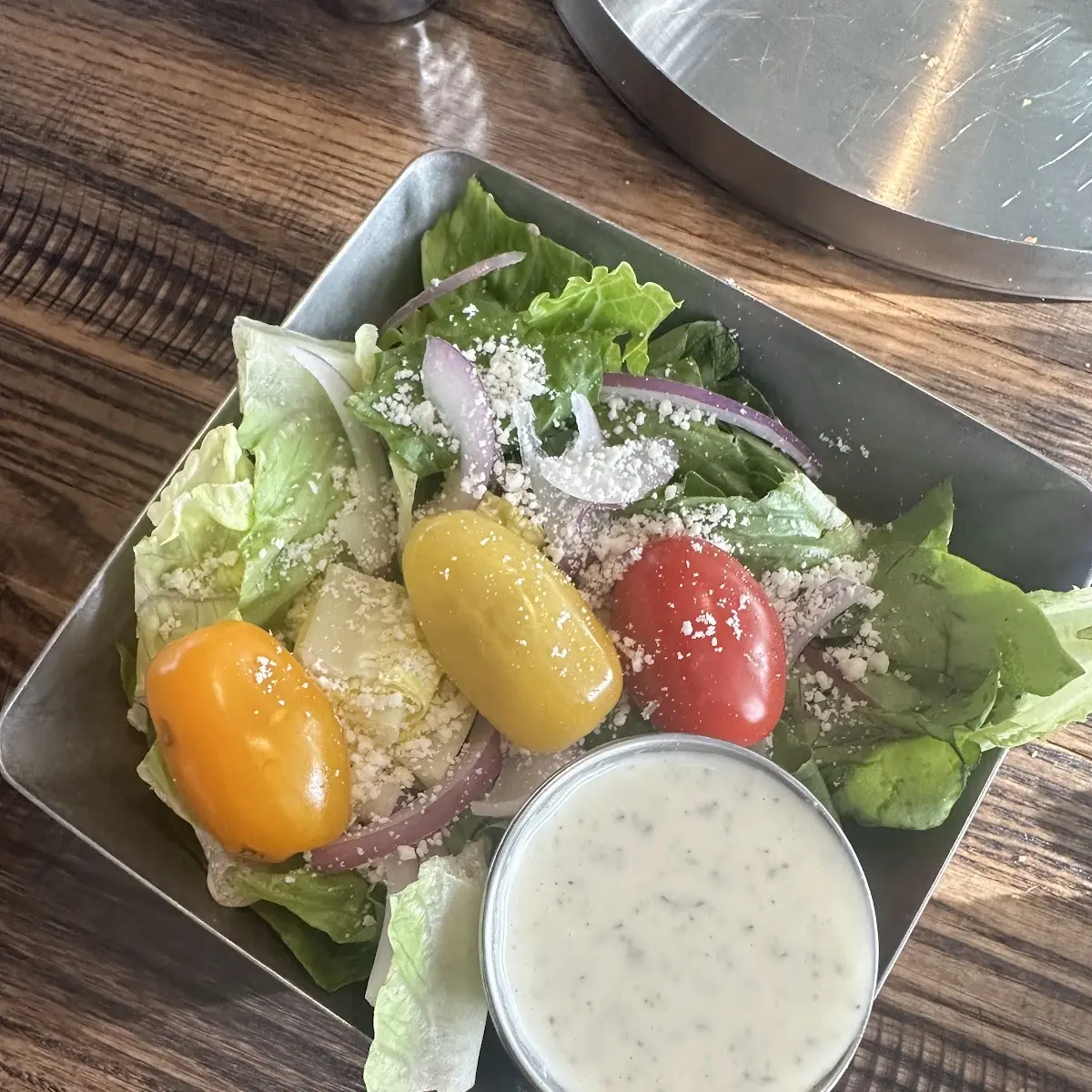 Salad Dressing