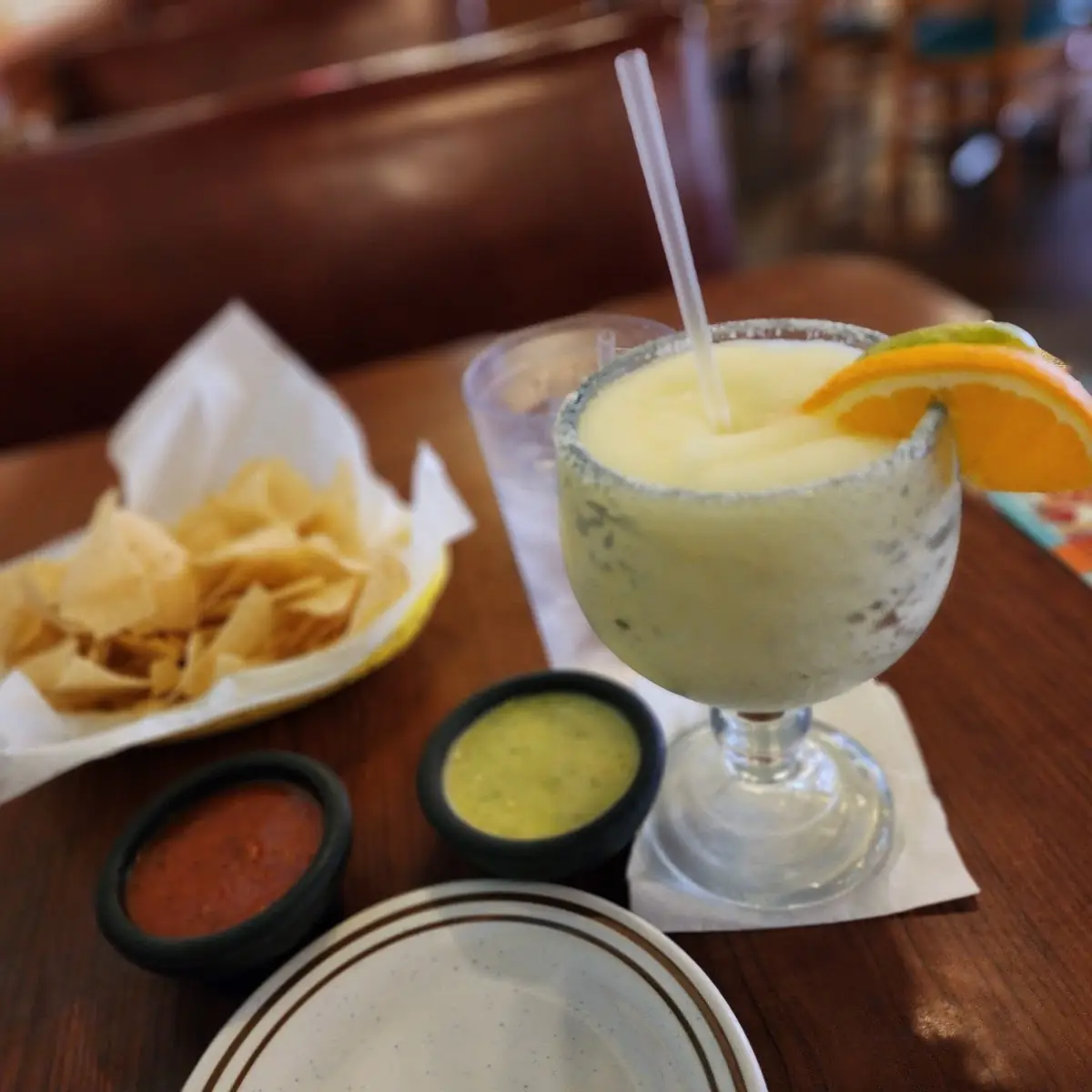 Pitcher House Margarita
