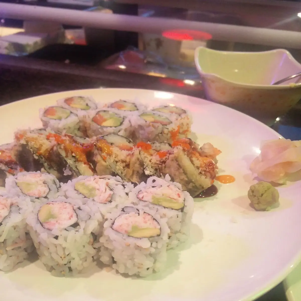 California Roll