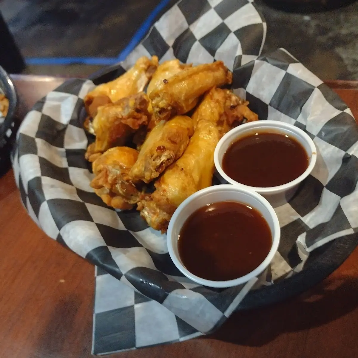 Wings