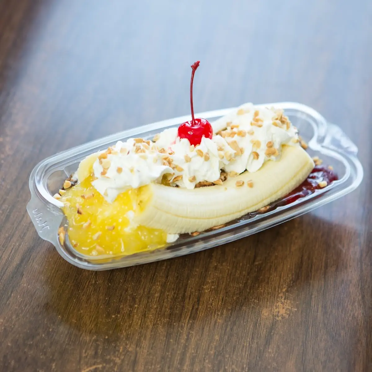 Banana Split