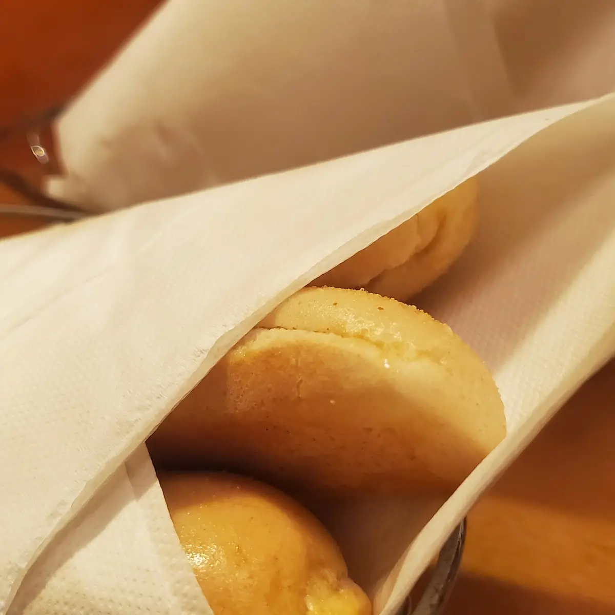 Bread Sticks