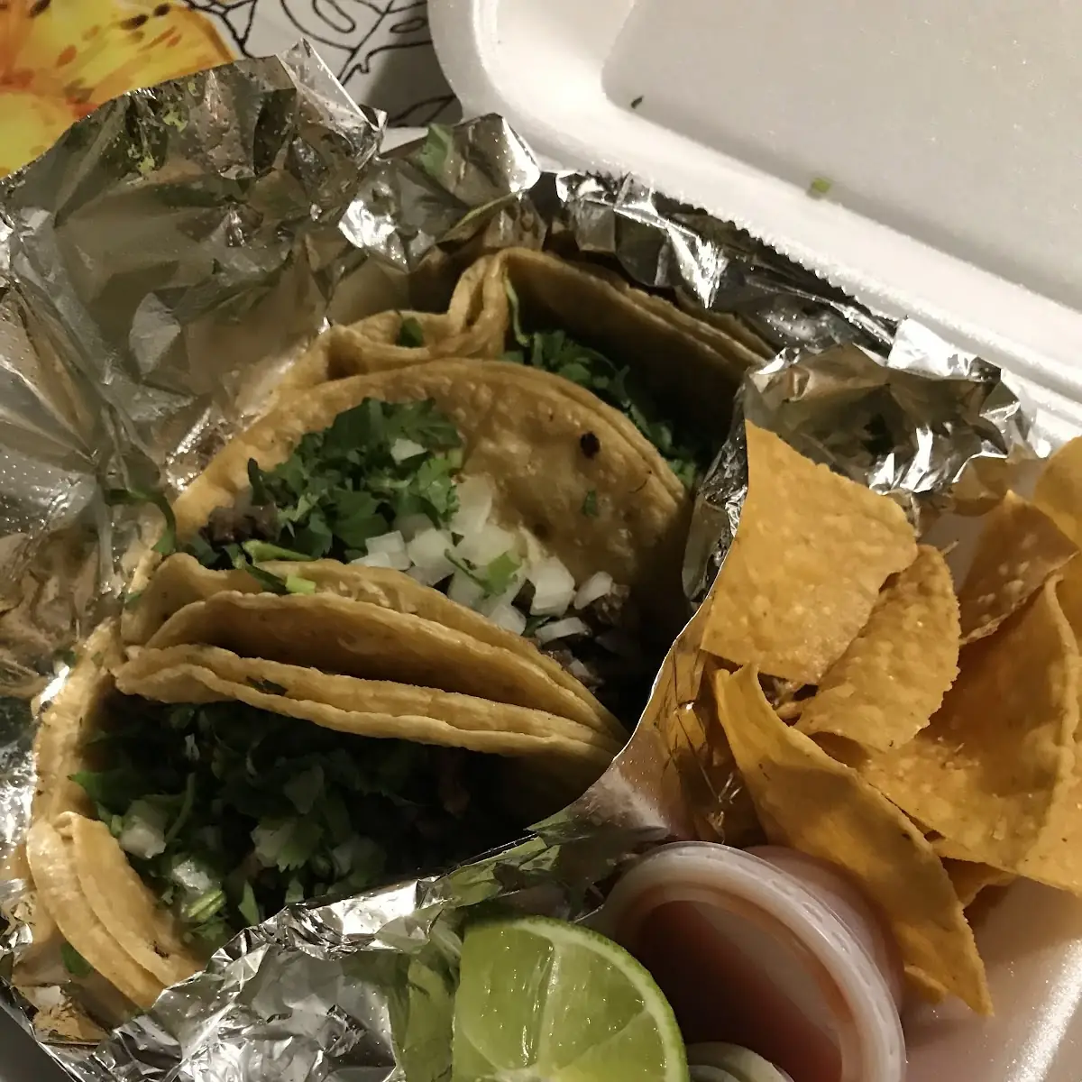 Some Chips