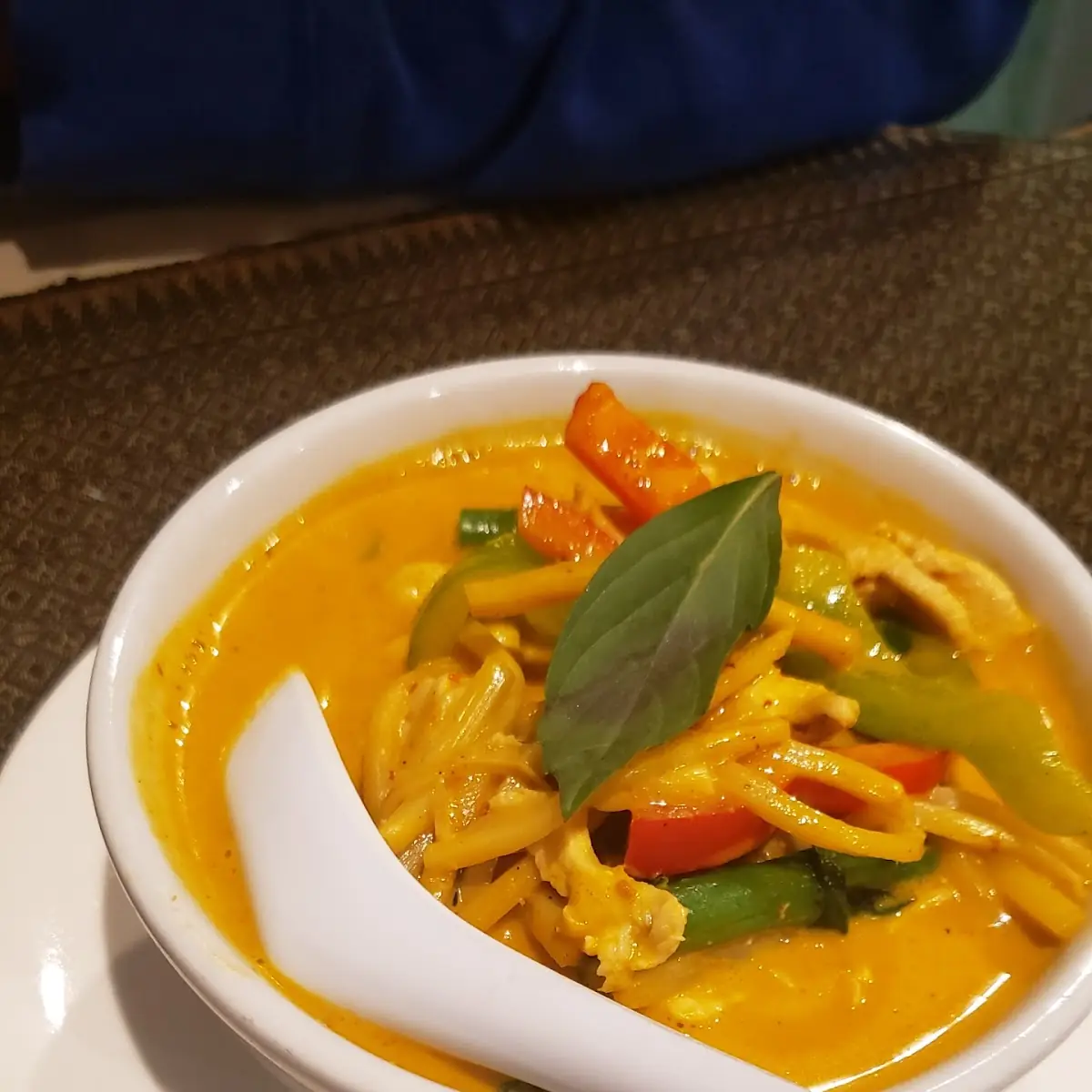 Red Curry