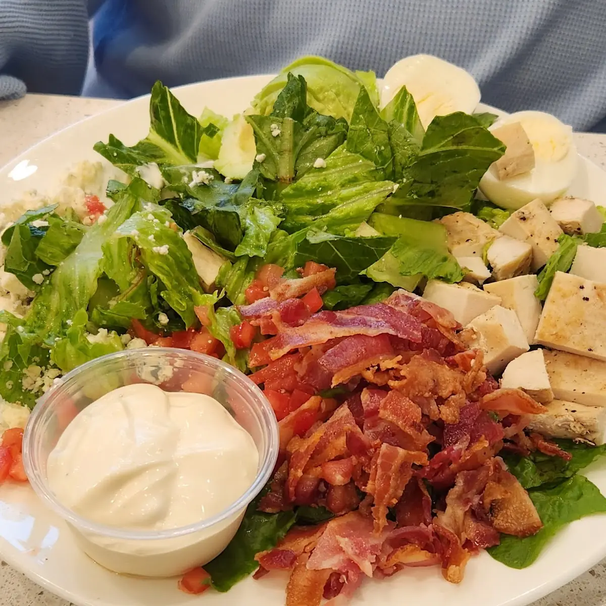 Cobb Salad