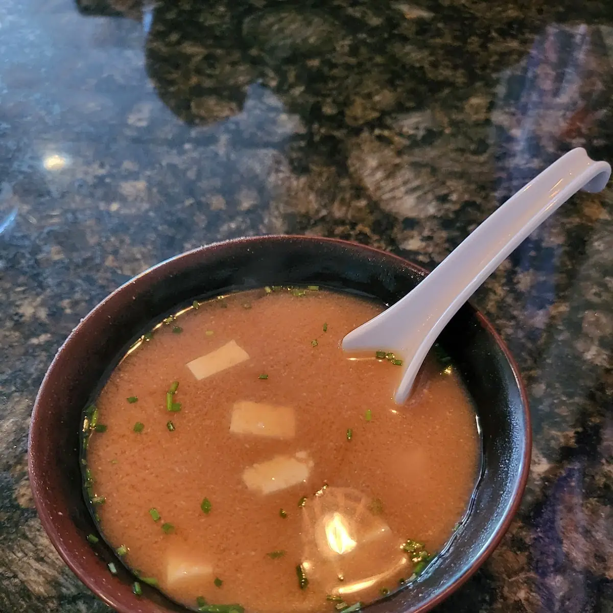 Miso Soup