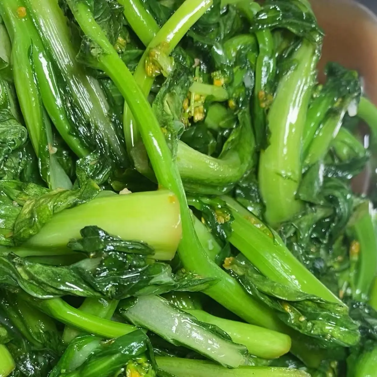 Choy Sum
