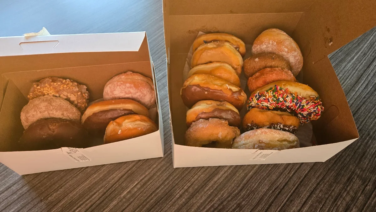 Doughnut