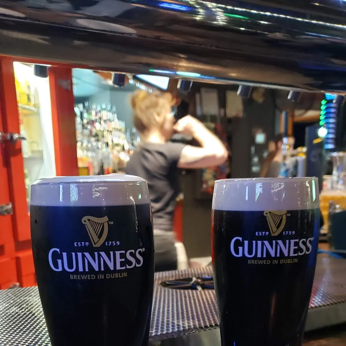 Guinness Stout