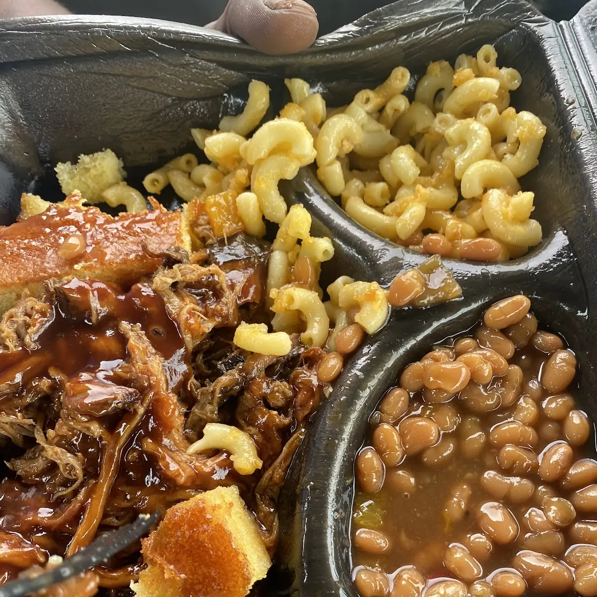 Pulled Pork