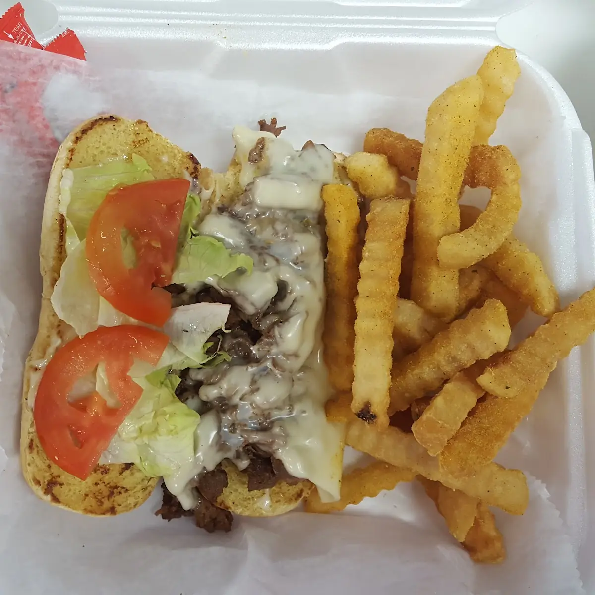 Famous Philly