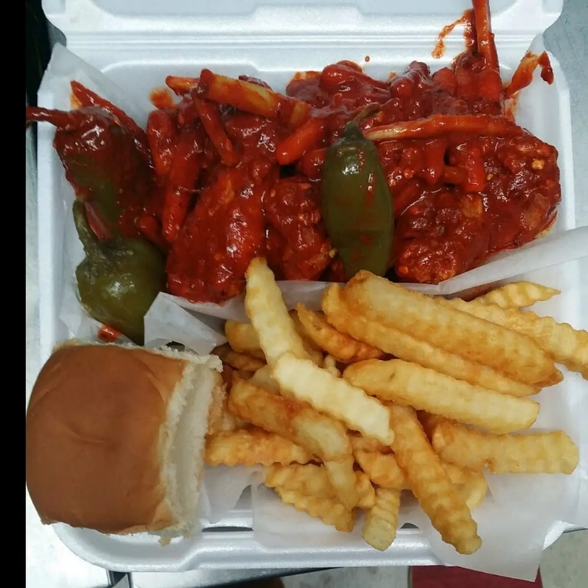 Suicide Wings